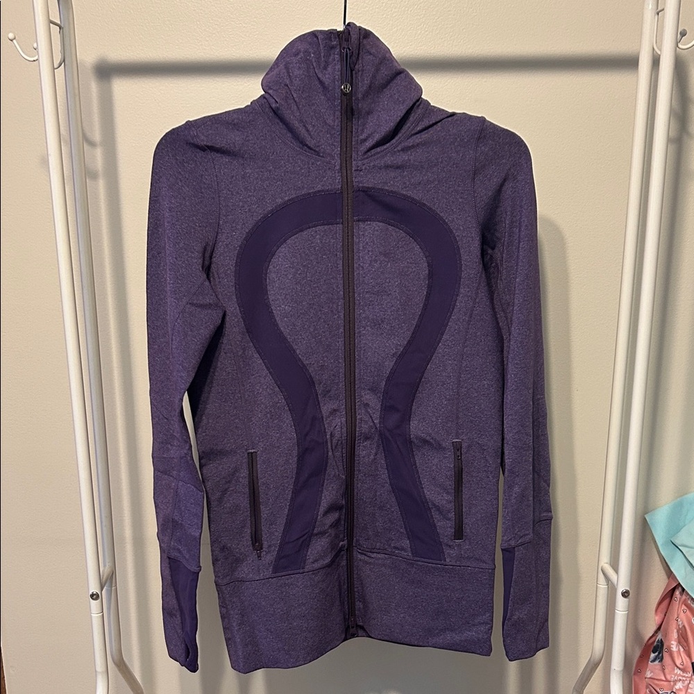 Lululemon Instride Jacket - Picture 3 of 6